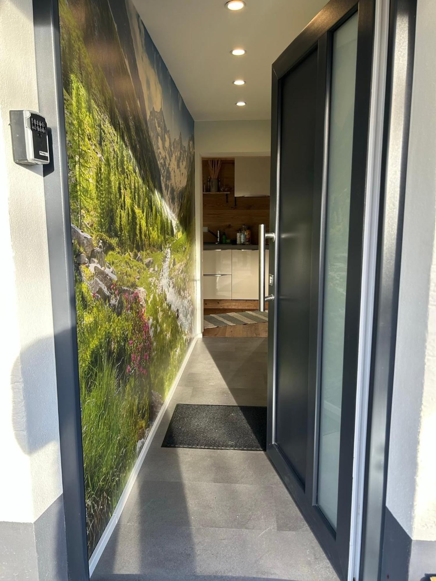 Ferienwohnung Im Usseltal - Zirben Spa - Monheimer Alb - Altmuehltal - Familie Geyer Daiting Monheim  Екстериор снимка