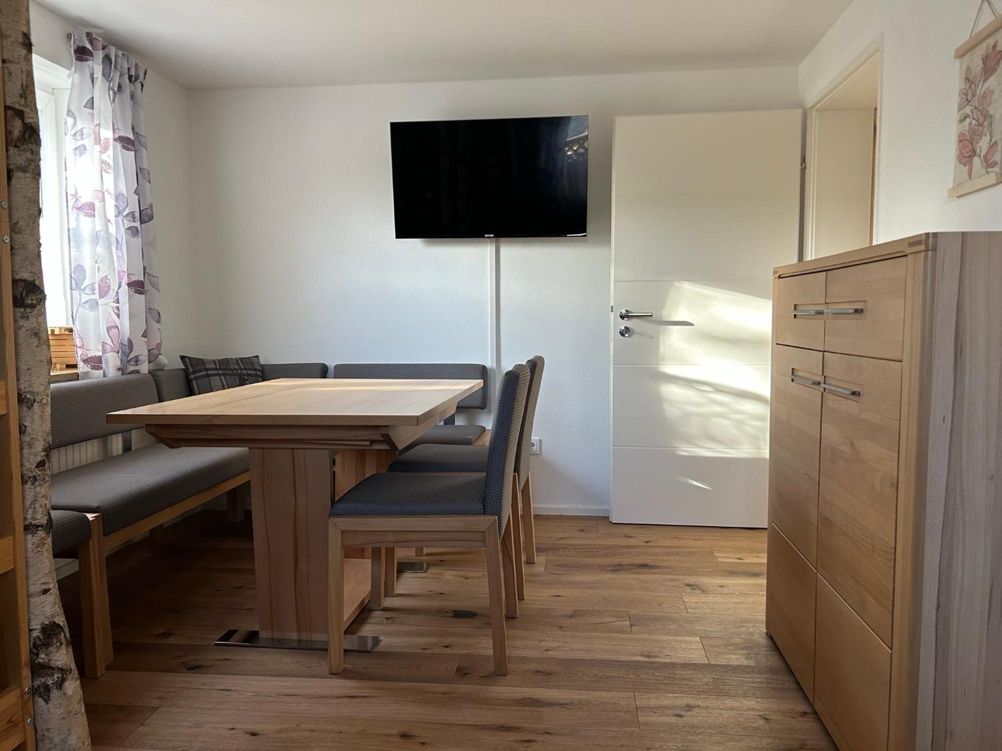 Ferienwohnung Im Usseltal - Zirben Spa - Monheimer Alb - Altmuehltal - Familie Geyer Daiting Monheim  Екстериор снимка