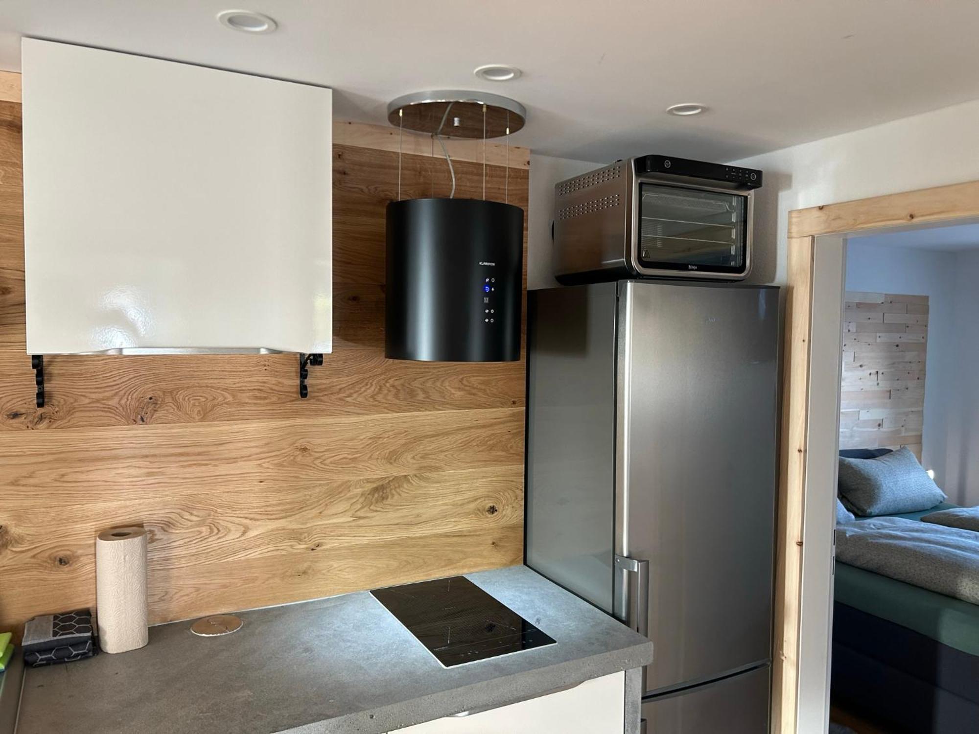 Ferienwohnung Im Usseltal - Zirben Spa - Monheimer Alb - Altmuehltal - Familie Geyer Daiting Monheim  Екстериор снимка