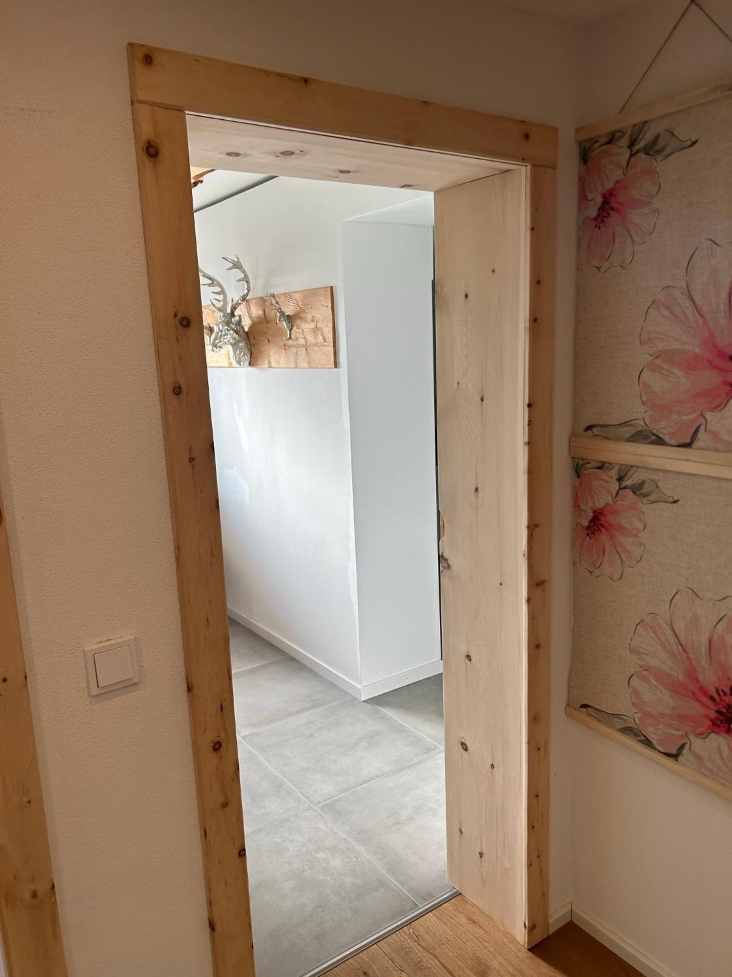 Ferienwohnung Im Usseltal - Zirben Spa - Monheimer Alb - Altmuehltal - Familie Geyer Daiting Monheim  Екстериор снимка